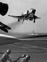 F-4 Phantom
